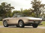 Ferrari 330 GTS 1967 года